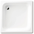 Kaldewei Sanidusch brodzik kwadratowy 90x90x14cm model 396, wykończenie przeciwpoślizgowe 3311.3000.0001