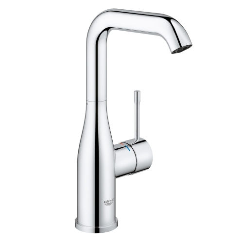 Grohe Essence New bateria umywalkowa, bez korka 23541001