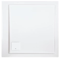 Sanplast Space Line brodzik kwadratowy B/SPACE 80x80x3 615-110-0020-01-000