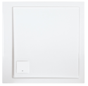 Sanplast Space Line brodzik kwadratowy B/SPACE 80x80x3 615-110-0020-01-000