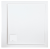 Sanplast Space Line brodzik kwadratowy B/SPACE 80x80x3 615-110-0020-01-000