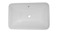 Villeroy&Boch Loop&Friends umywalka podblatowa 54x34cm, CeramicPlus 616300R1