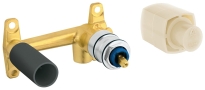 GROHE element podtynkowy baterii umywalkowej 23319000
