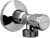 Schell Comfort zawór kątowy 1/2'x3/4'' 033000699