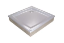 Ravak Perseus EX brodzik kwadratowy 90x90cm A027701310