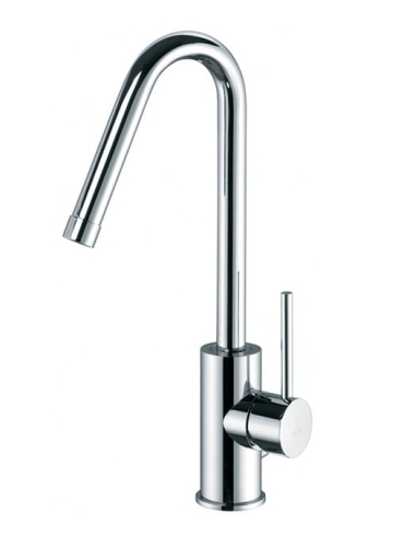 Paffoni Light bateria umywalkowa LIG977CR