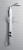 Novellini Revolution Plus panel prysznicowy REV1VM-K 