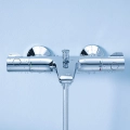 Grohe Grohtherm 800 New bateria wannowa z termostatem 34567000