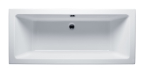 Riho Lusso wanna prostokątna 190x90 cm BA99