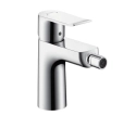 HANSGROHE Metris bateria bidetowa, chrom 31280000