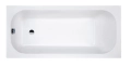 Sanplast Free Line wanna prostokątna WP/FREE 70x140+ST25 610-040-0030-01-000 