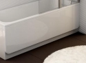 RAVAK Chrome panel przedni A 160cm CZ73100A00
