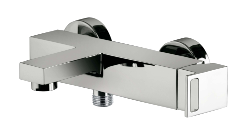 Paffoni Effe bateria wannowo-prysznicowa EF022CR 