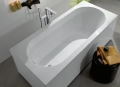 Villeroy&Boch Oberon wanna prostokątna 160x75 cm BQ160OBE2V-01