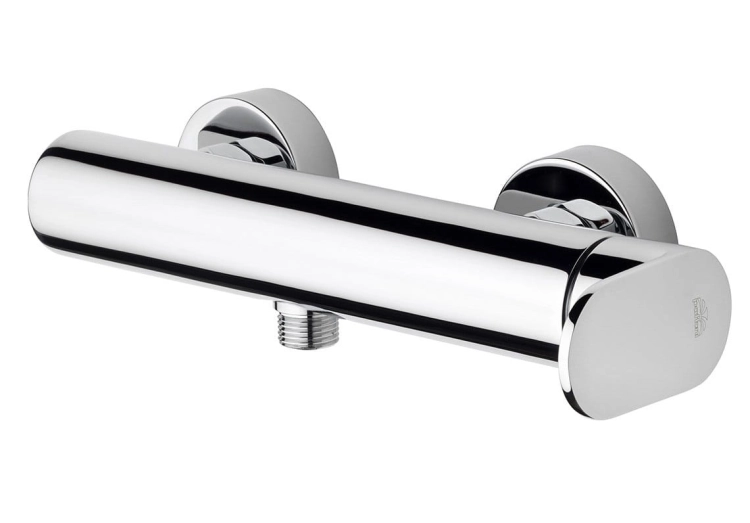 Paffoni Candy bateria prysznicowa CA168CR