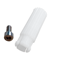 HansGrohe Ecostat część zamienna zestaw do mocowania uchwytu 95843000