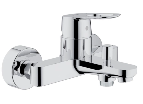 Grohe BauLoop bateria wannowa 23341000