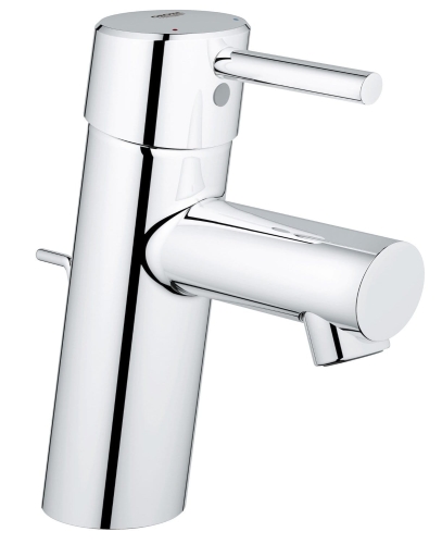 Grohe Concetto 3220410E bateria umywalkowa