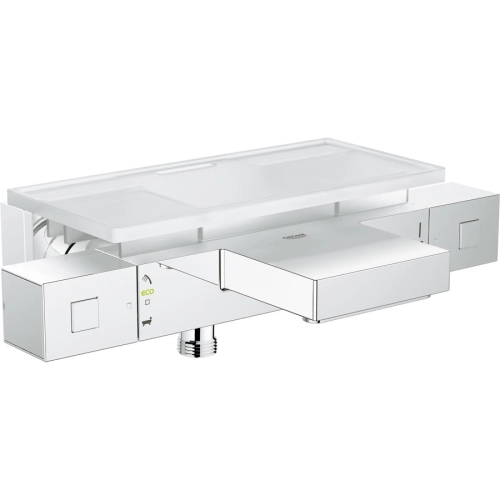 Grohe Grohtherm Cube bateria wannowa z termostatem 34502000