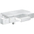 Grohe Grohtherm Cube bateria wannowa z termostatem 34502000