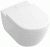 Villeroy&Boch Subway 2.0 DirectFlush miska podwieszana CeramicPlus z deską wolnoopadającą 5614R0R1+9M68S101
