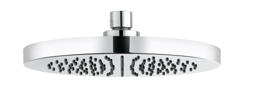 Kludi A-QA ECO deszczownica okrągła 250 mm A-QA ECO 6652105-00 