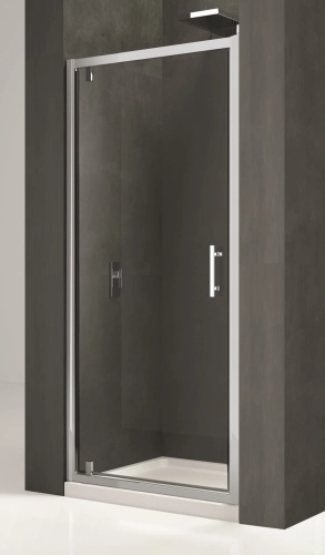 Novellini Kali G drzwi skrzydłowe 90cm KALIG86-1B