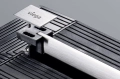 Edytuj produkt: Viega Advantix Vario 721671 odpływ liniowy regulowany 30-120 cm model 4966.10 z rusztem stal matowa SR1 686284 model 4965.30