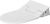 Duravit Me by Starck SensoWash Slim miska podwieszana 57x37cm Rimless 631000.00.2004300