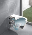 Villeroy&Boch Subway 2.0 DirectFlush miska podwieszana 56,5x37,5cm, 5614R001