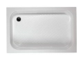 Sanplast Classic brodzik prostokątny B/Cl 80x110x15+STB 615-010-0440-01-000
