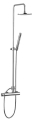 Kolumna natryskowa Stick Easy Plus Paffoni ZCOL603CR