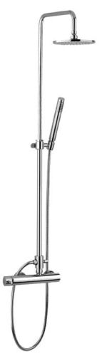 Kolumna natryskowa Stick Easy Plus Paffoni ZCOL603CR