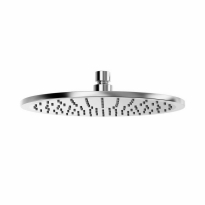 Kludi A-QA deszczownica okrągła 300mm, chrom 6433005-00