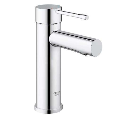 Grohe Essence New bateria umywalkowa, bez korka 34294001
