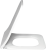 Villeroy&Boch Venticello DirectFlush miska podwieszana 56x37,5cm z deską wolnoopadającą 4611RS01
