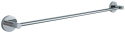 GROHE Essentials wieszak na ręcznik 60cm, chrom 40366001