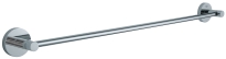 GROHE Essentials wieszak na ręcznik 60cm, chrom 40366001