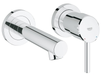 Grohe Concetto S-size bateria umywalkowa podtynkowa element zewnętrzny 19575001
