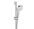 HansGrohe Croma Select E Vario 0,65m zestaw prysznicowy 26580400