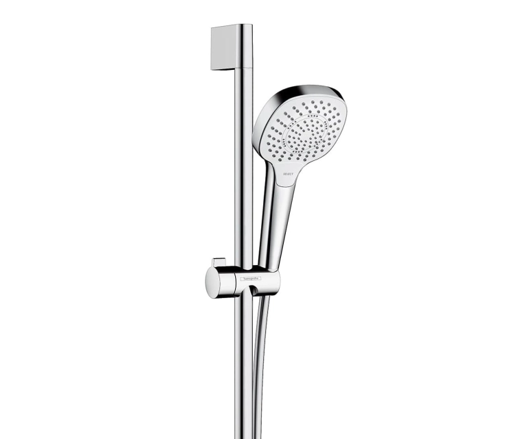 HansGrohe Croma Select E Vario 0,65m zestaw prysznicowy 26580400