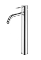 Paffoni Light bateria umywalkowa wysoka LIG081CR