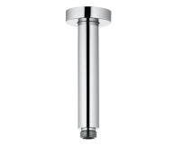 Kludi A-QA ramię sufitowe 150mm, chrom 6651505-00
