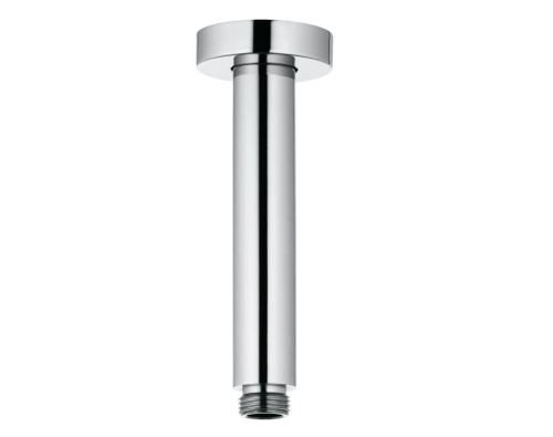 Kludi A-QA ramię sufitowe 150 mmi 6651505-00 