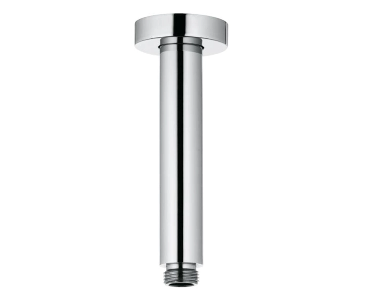Kludi A-QA ramię sufitowe 150 mmi 6651505-00 