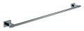 Grohe Essentials Cube wieszak na ręcznik kąpielowy 40509001