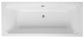 Villeroy&Boch Omnia Architectura wanna prostokątna 180x80cm UBA180ARA2V01