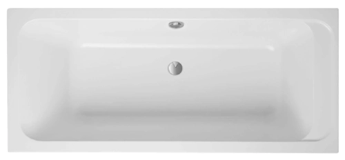 Villeroy&Boch Omnia Architectura wanna prostokątna 180x80cm UBA180ARA2V01