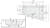 Sanplast Free Line wanna trapezowa prawa WTP/FREE 175x135x80+STW 610-040-1330-01-000