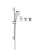 HansGrohe Croma Select E Vario 0,65m zestaw prysznicowy 26580400
